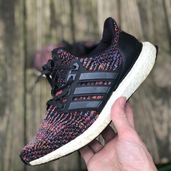 fruity pebble ultra boost